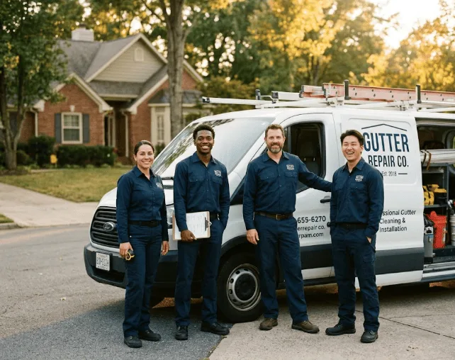 Gutter Repair company in Wise River, MT