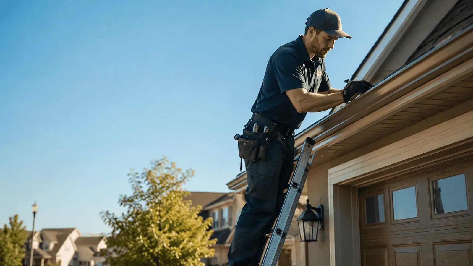 Gutter Repair in Wise River, MT near me