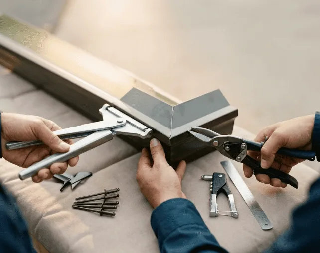 Why choose Gutter Repair in Wise River, MT